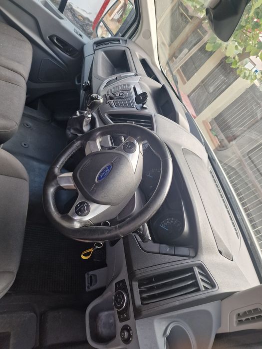 Ford Transit frigorific 2.0 L3H2