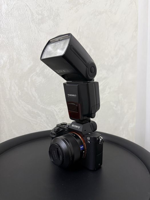 Фотоаппарат новый Sony