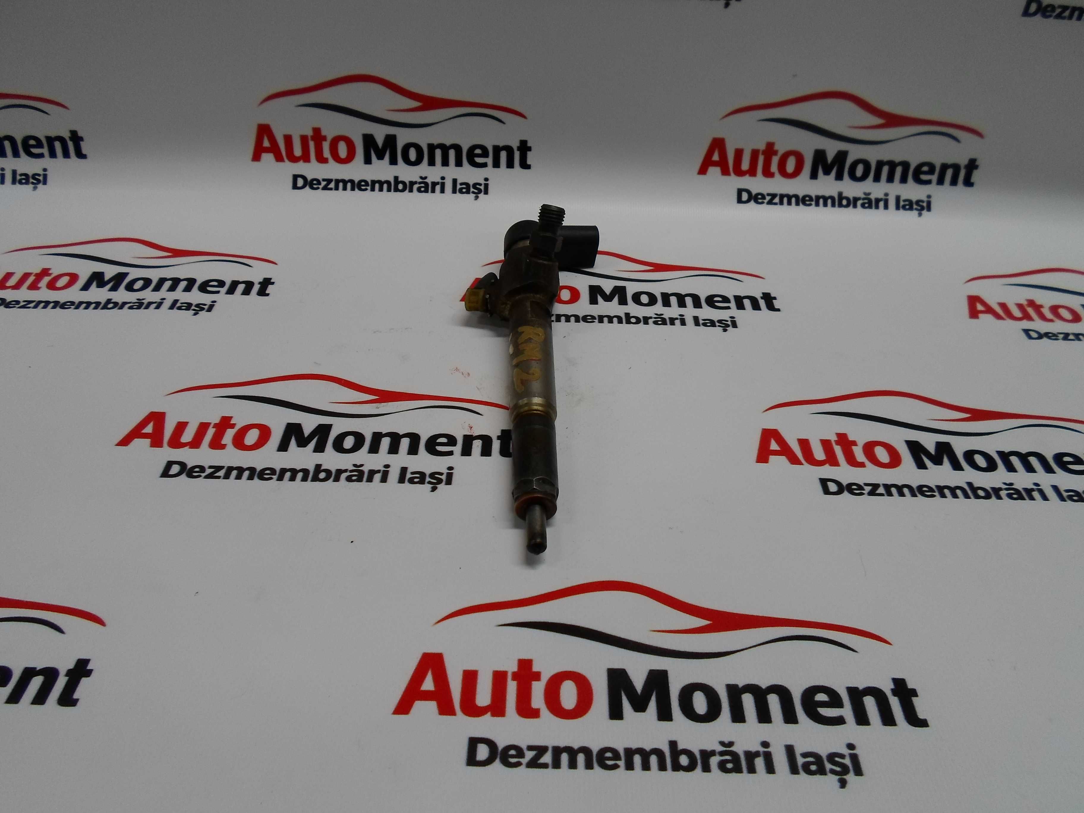 Injector Renault Megane 2 1.5 dci