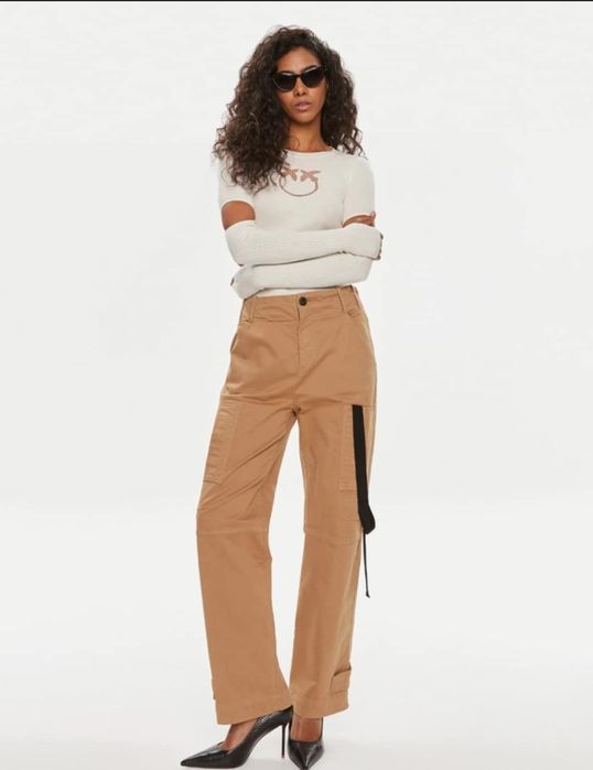 Pinko нов оригинален панталон