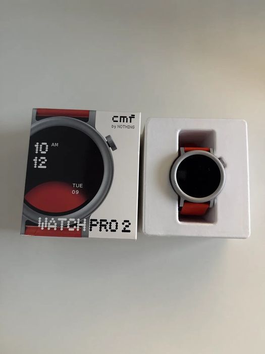 Smart часы CMF Watch Pro 2
