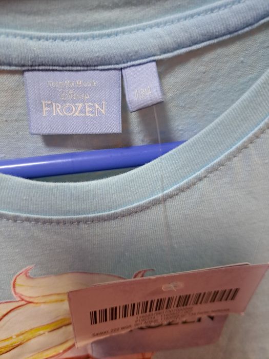 Vand o rochita nr.134