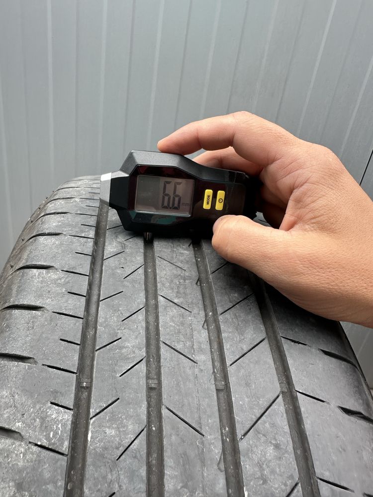 Roti aliaj Nissan X-Trail 225/60R18 vara cu senzori presiune