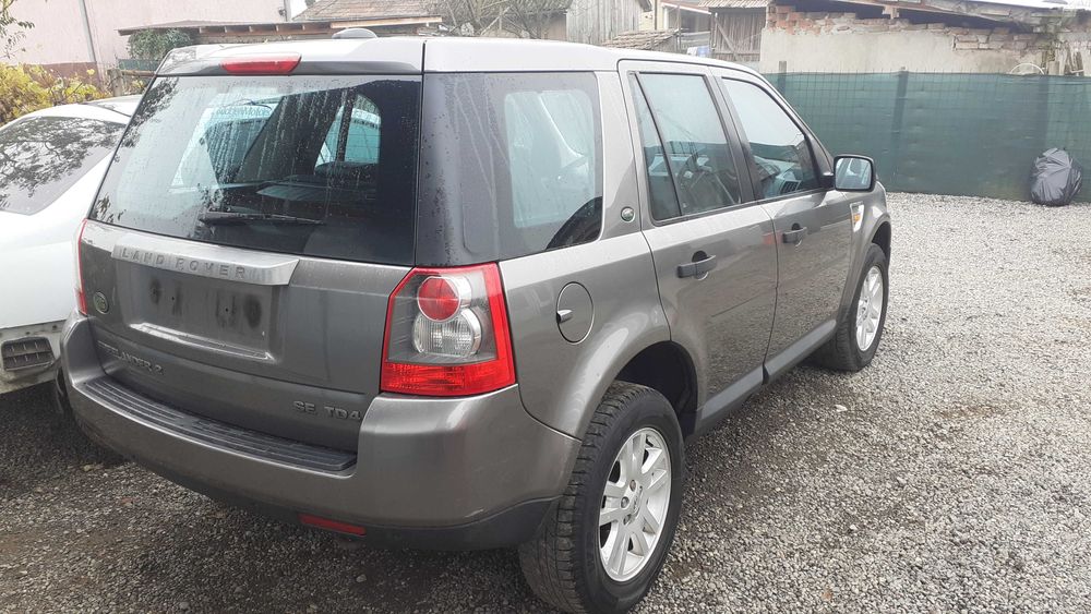 Dezmembrez Piese Land Rover Freelander2 din 2008