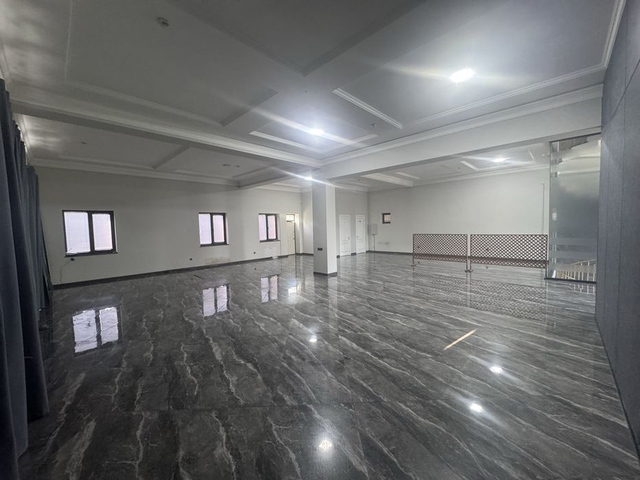 Сдается в аренду помешение 260 м2