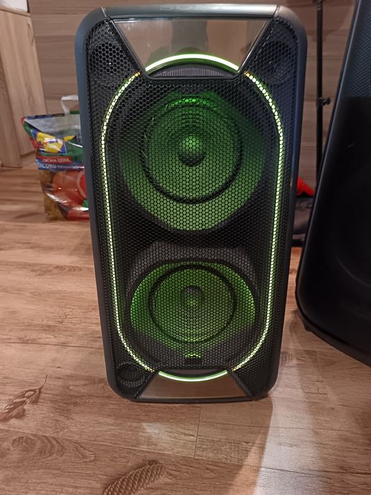 Караоке колона  Sony