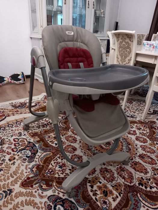 Продам детский стул