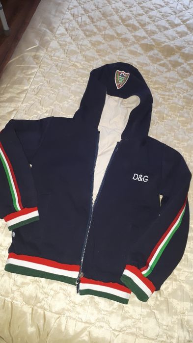 Вещи на мальчика