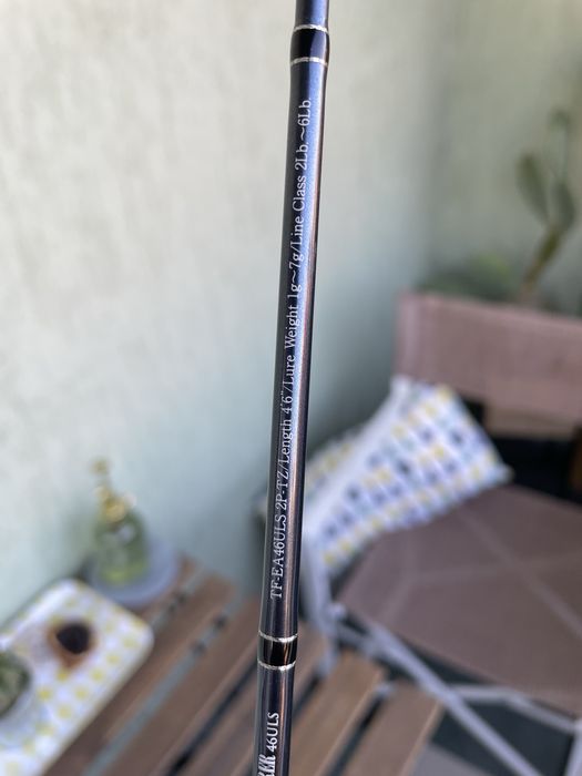 Въдица Souls Explorer