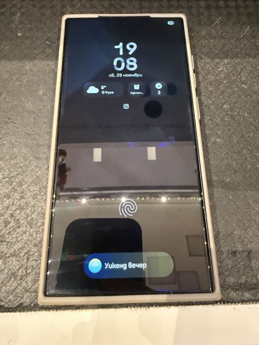 Samsung s24 Ultra 512GB