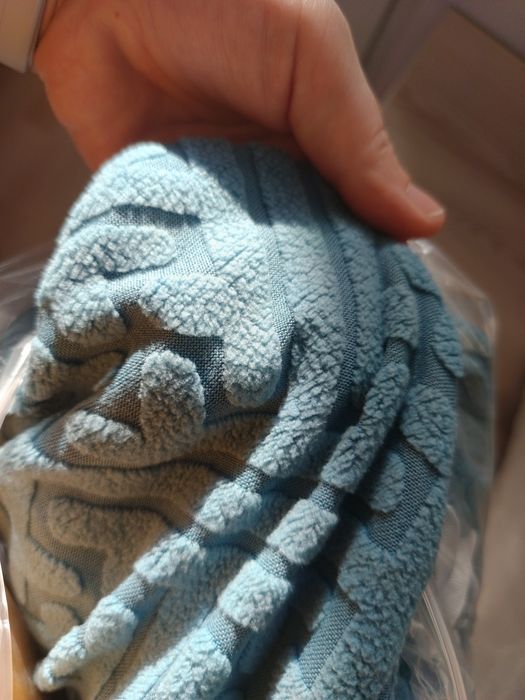 Калъф за 3 местен диван