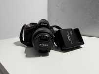 Aparat foto Nikon D5100