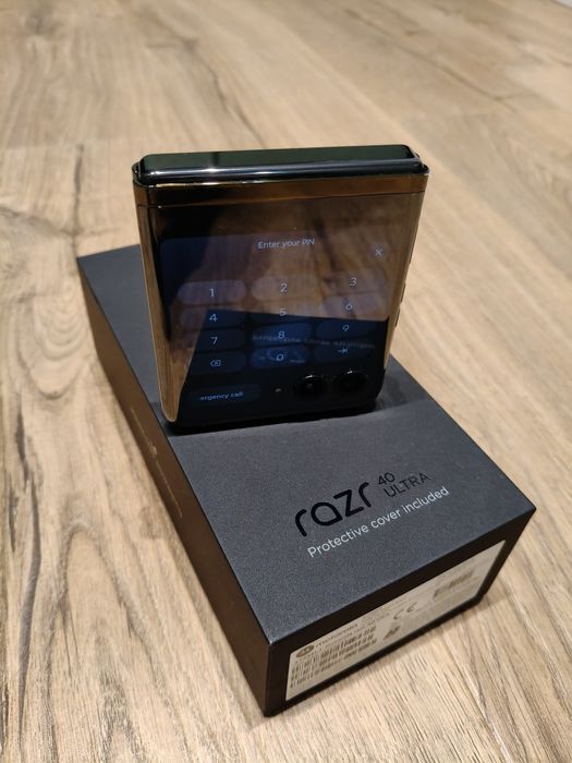 Motorola Razr 40 Ultra 5g