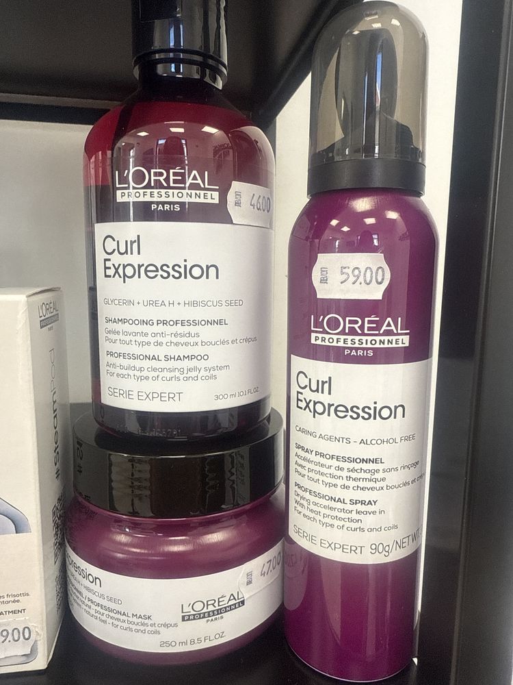 Loreal Proffesionnel