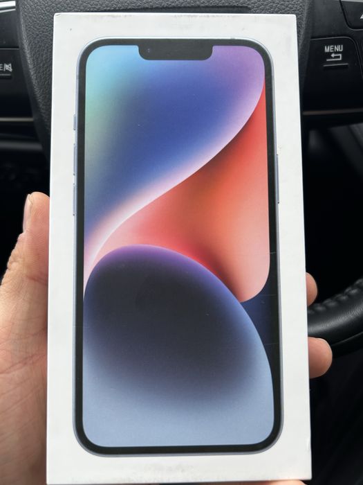 Продаю iphone 14 128 gig