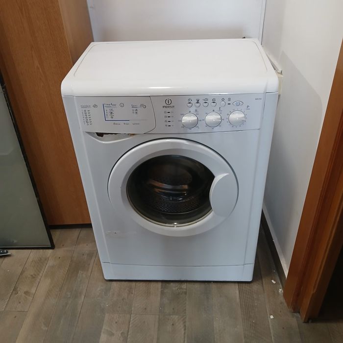 Donez masina de spalat