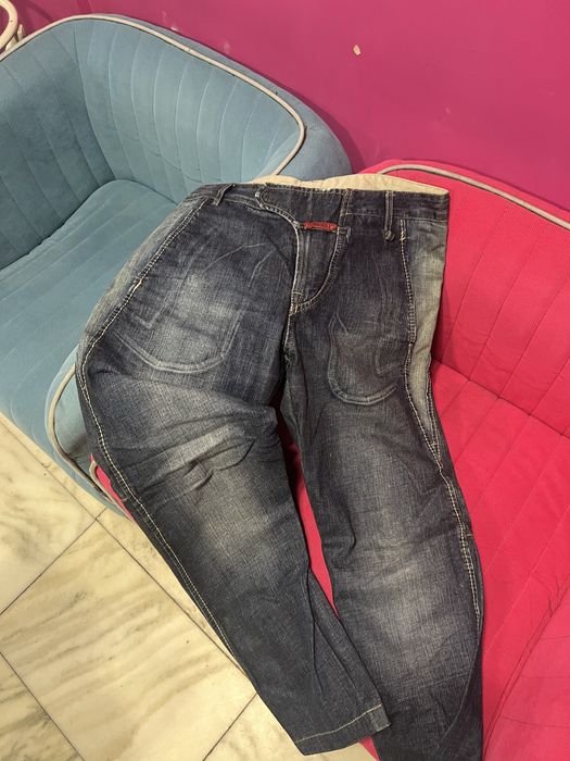 Дънки Marithé fr’ancois girbáud