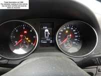 Plafon interior Volkswagen Golf 6 2013 VARIANT 1.6 TDI CAYC