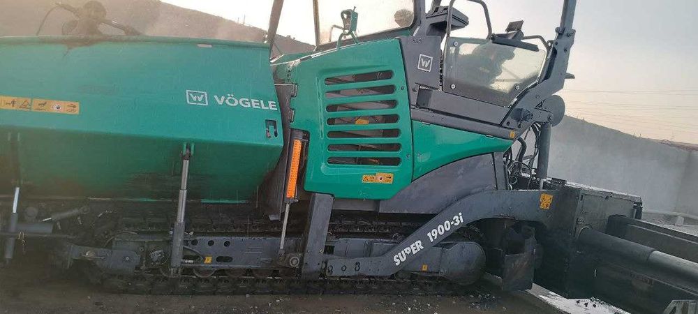 Hamma turdagi texnika hizmatlarini taklif qilamiz