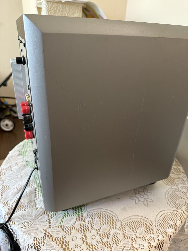 JBL Subwoofer 8” Sub 200/230