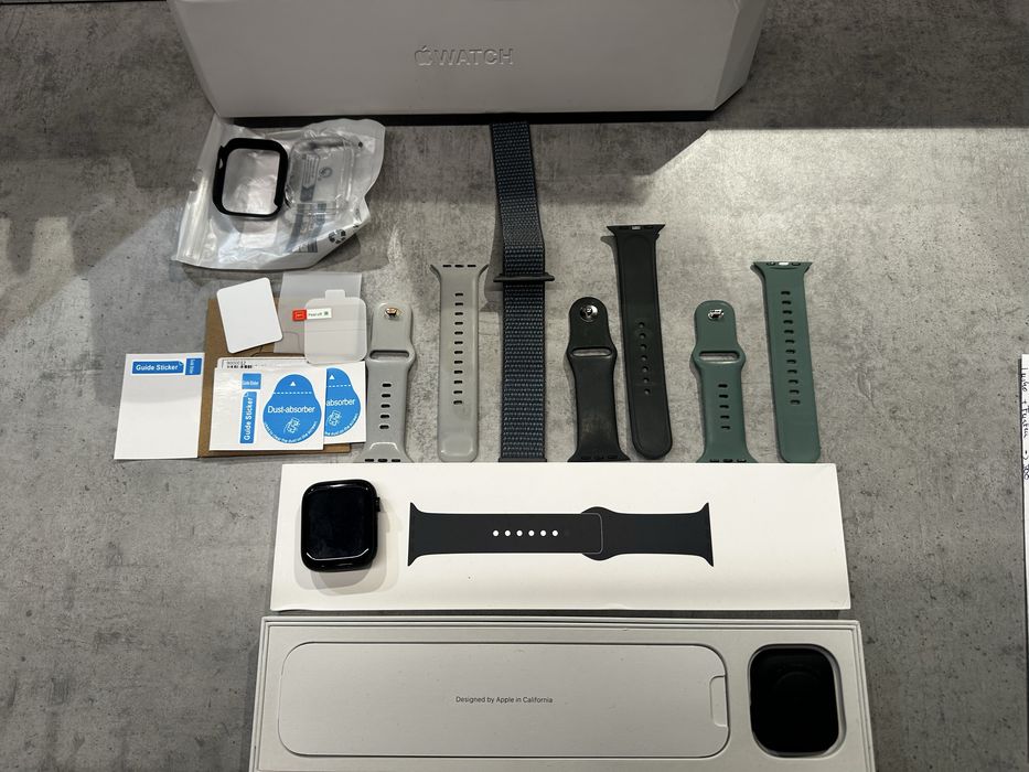 Apple Watch series 8 45mm