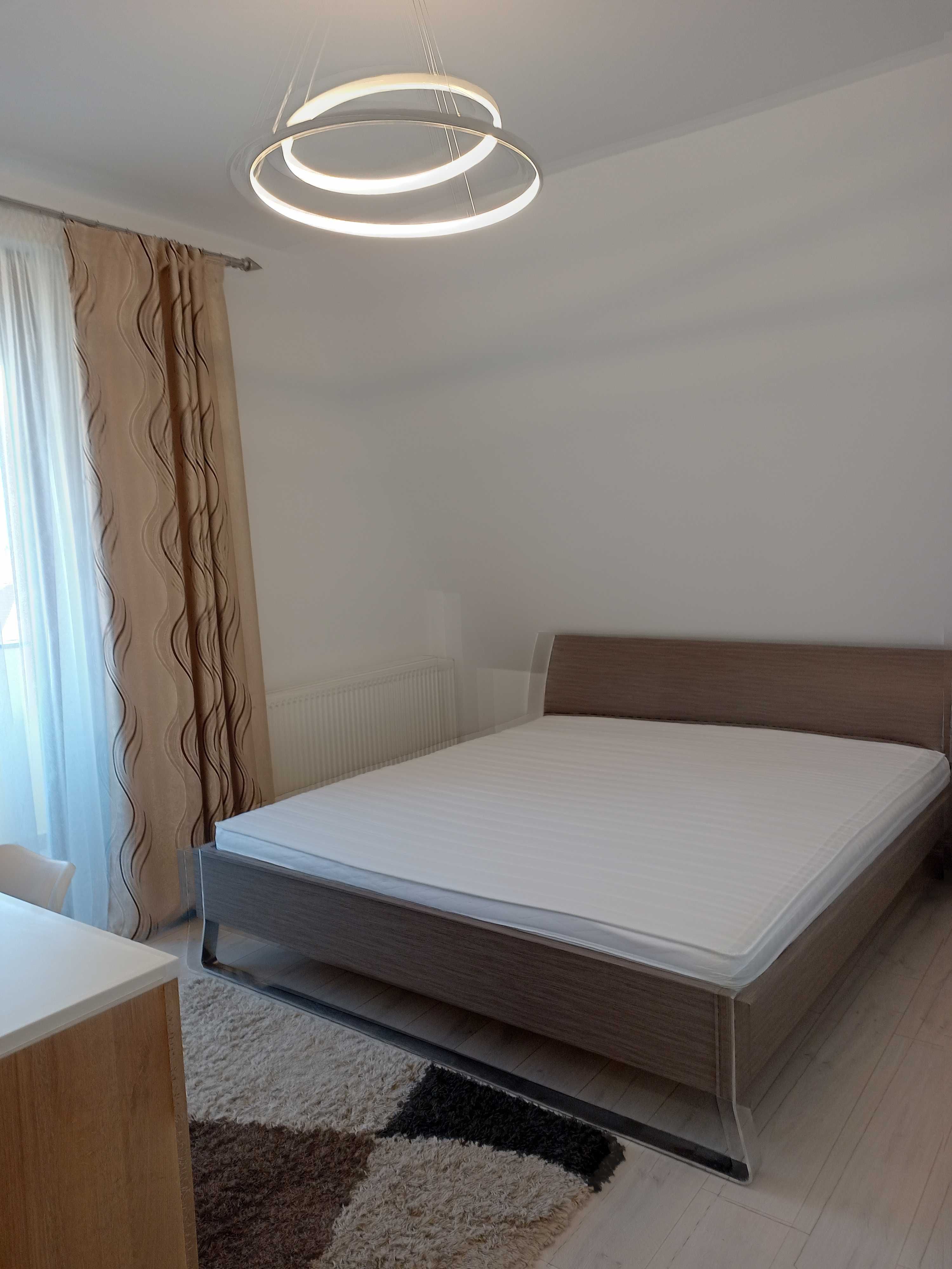 Închiriere apartament 2 camere ZONĂ EXCLUSIVISTĂ