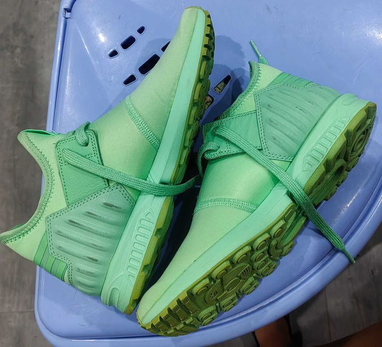 Adidas zx flux plus