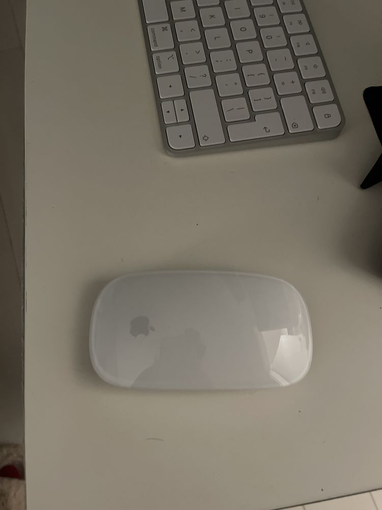 Apple iMac M3 2023