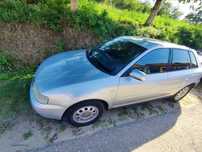 Audi A3 Vând Audi A3, an fabricație 2000, 1.6 benzină.