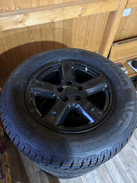 De vanzare roti pentru Dodge Nissan Toyota