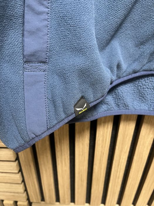 SALEWA : Antelao Polartec Fleece - Полар яке размер  S/M Оригинал