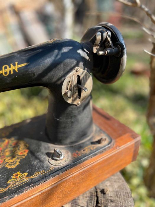 Шевни машини Union 2 бр.