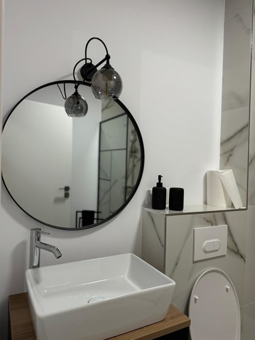 Inchiriez apartament cu 1 camera Floresti str Abatorului