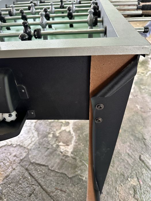 Masa Fotbal Foosball