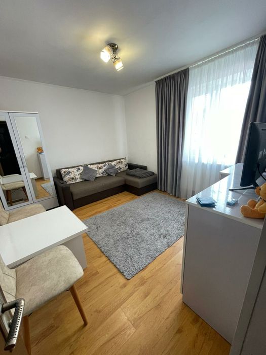 Inchiriez apartament 2 camere, Slatina, Olt