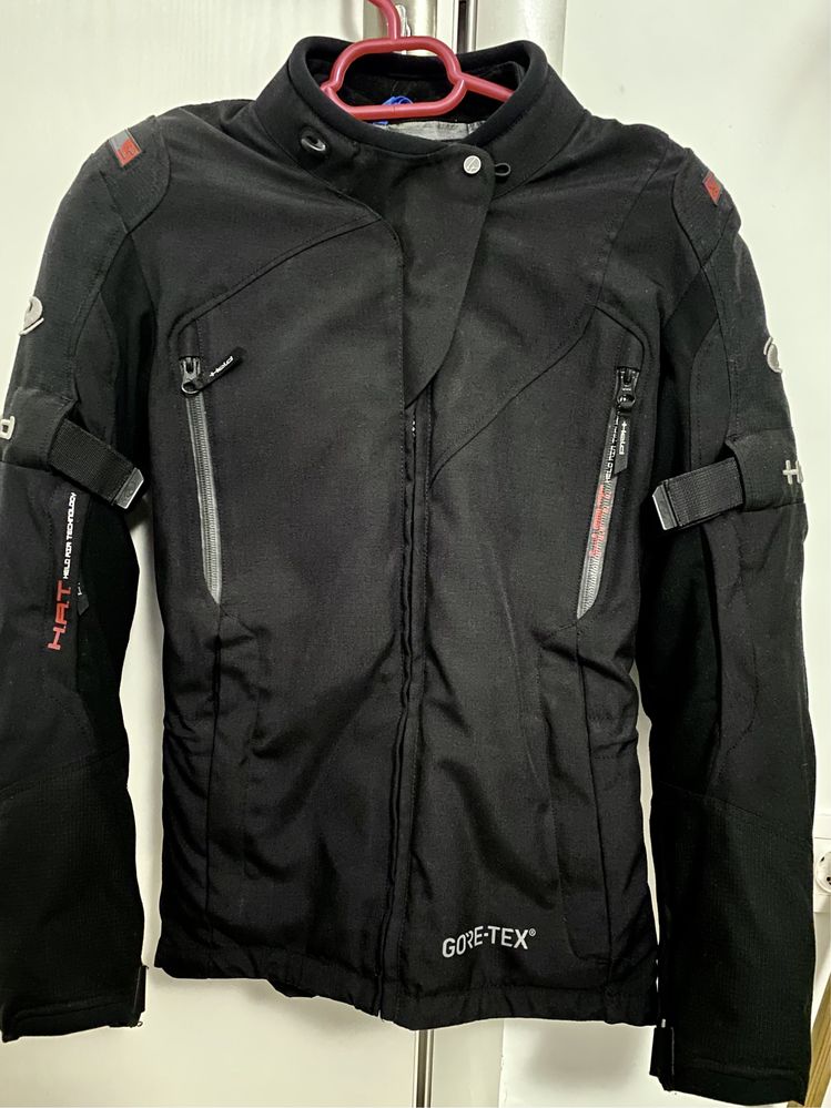 Geaca Moto Held Gore-Tex Quattrotempi S