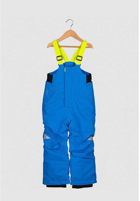 Ски гащеризон - нов