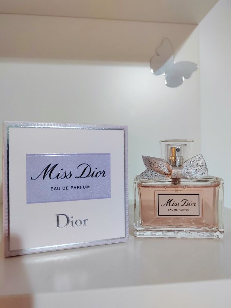 Parfum Miss Dior EDP 50 ml