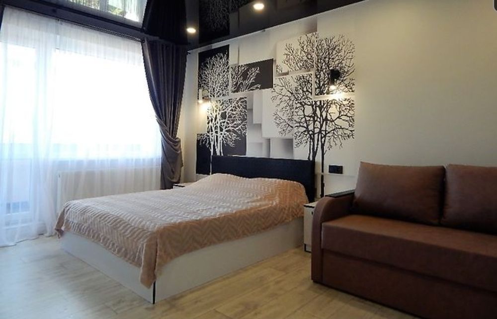 Сдам посуточно квартиру 2 комнатная