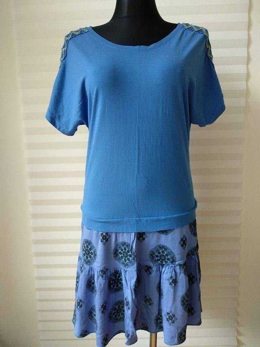 Новые женские платья испанского бренда BATO PETO