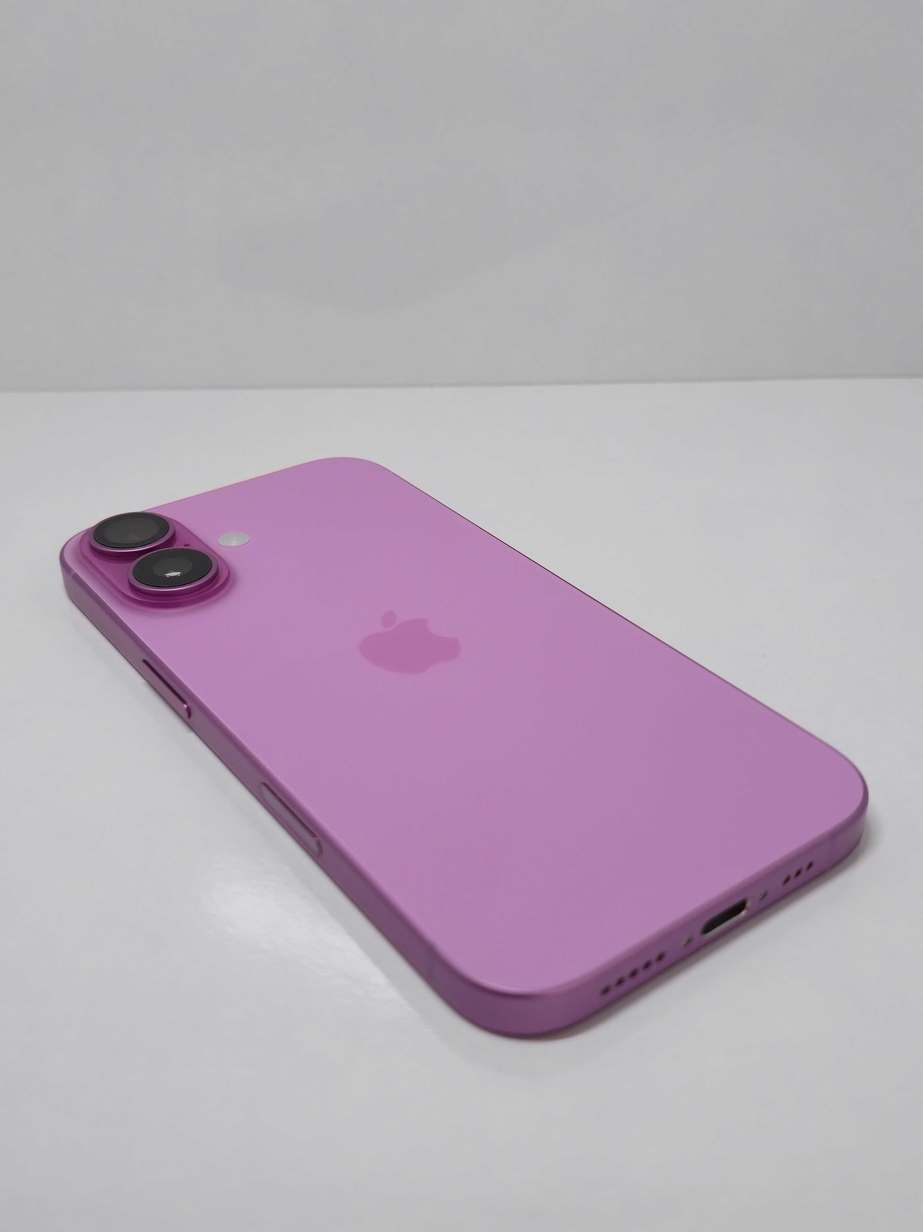 iPhone 16 128GB Pink