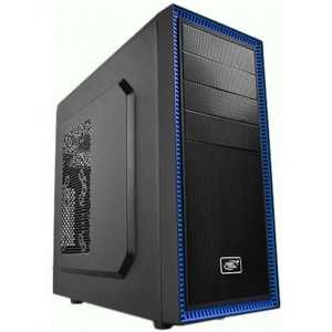 Calculator i7-9700 4.0GHz 16GB RAM DDR4 SDD 500GB B360M-HD3 450W
