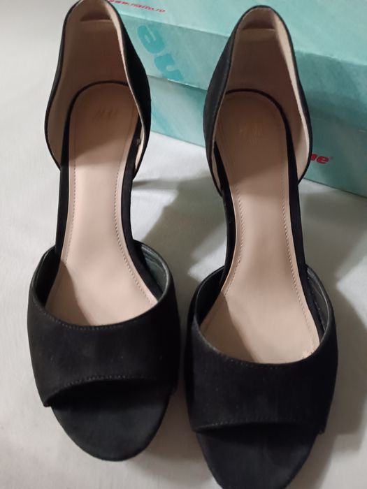 Pantofi h&m Nr 38