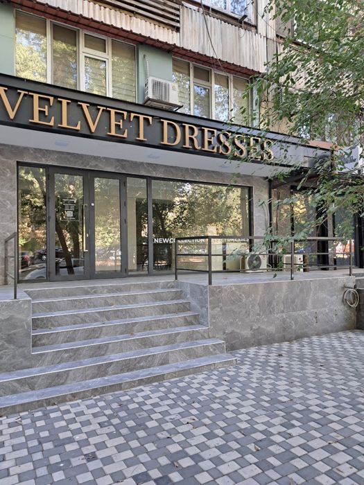 Аренда под Офис Ориентир Ц1  95м2 1800$ торг