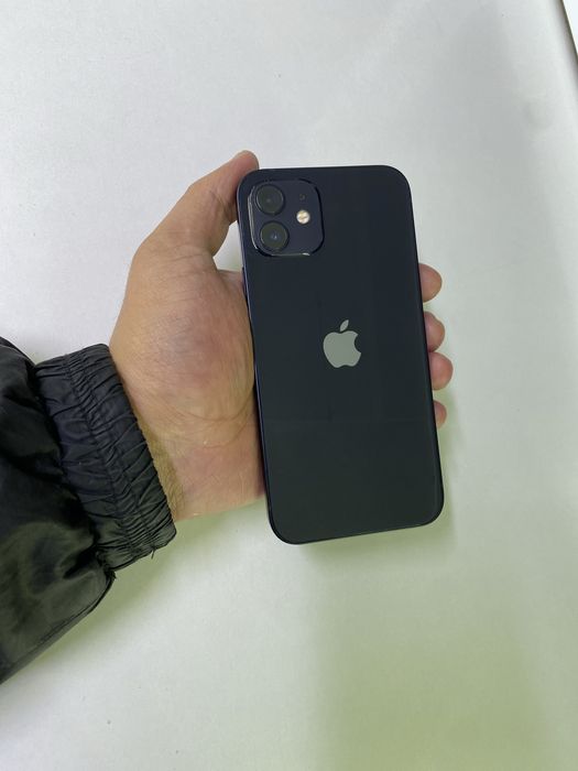 Iphone 12 (64GB) в идеальном состояний