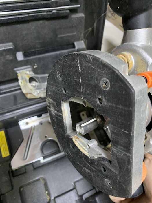 Oberfreza Challenge Extreme MR7236