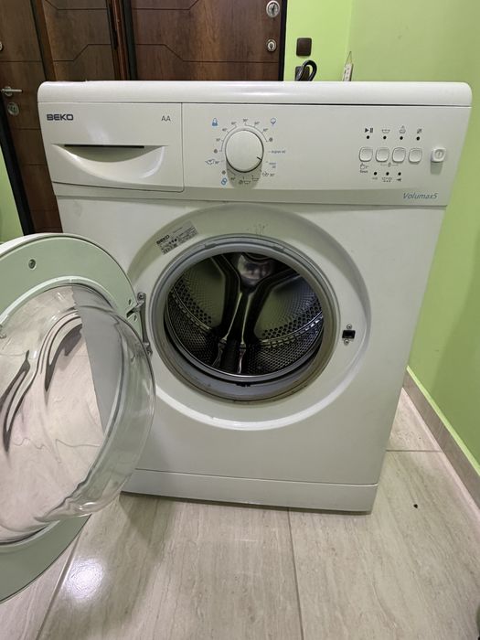 Пералня Beko Volumax 5
