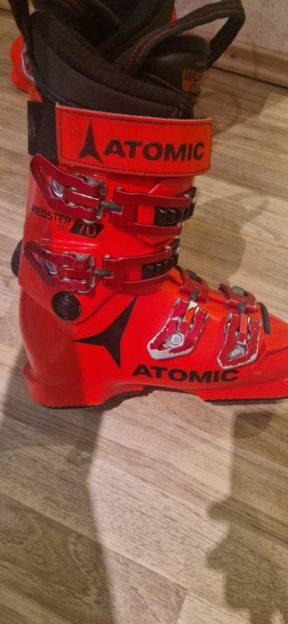 Ски обувки Atomic Redster sti 70