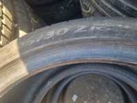 Anvelope 315 30 21 de vara pirelli p zero