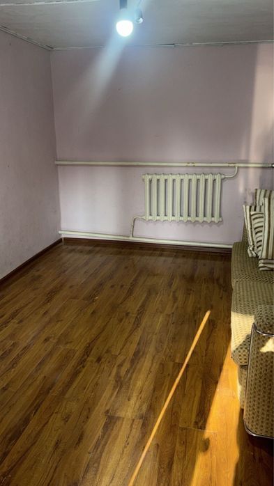 Сдам времянку  в районе ташкенская розыбакиева